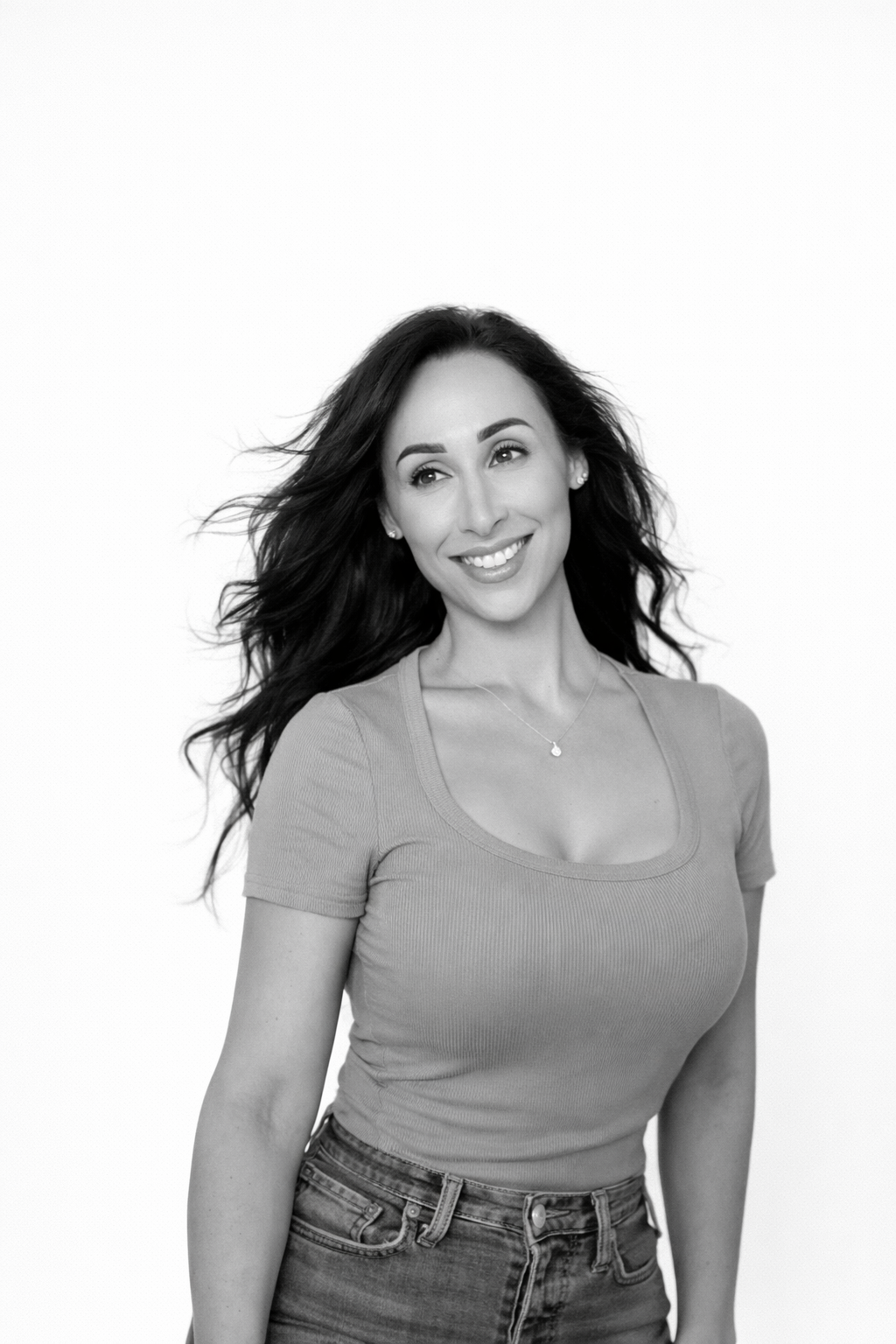 Halina Cox - Software Engineer